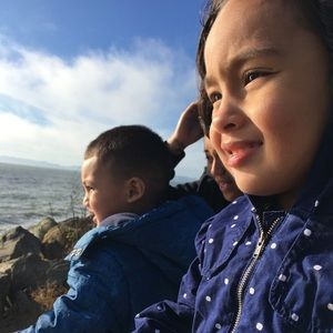 Meet your Posher, Wendy